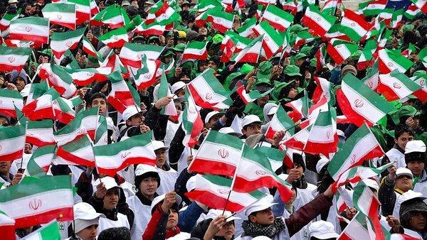 مسیرهای راهپیمایی ۲۲ بهمن در کردستان اعلام شد