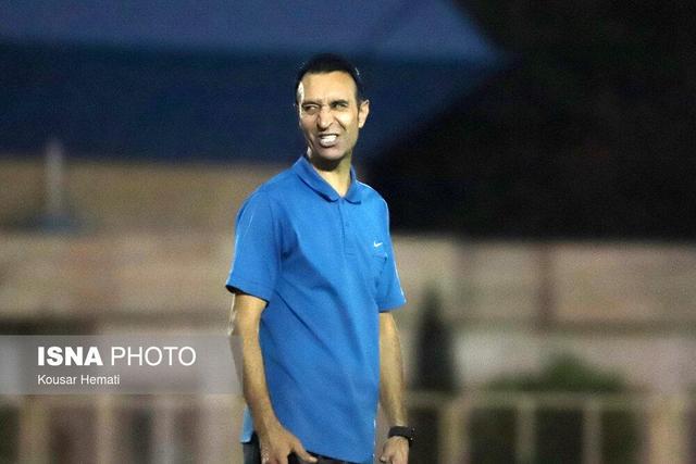 رضا عنایتی از سایپا جدا شد