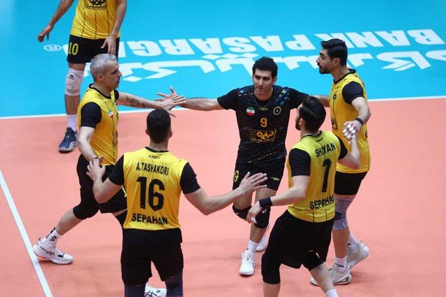 پیروزی سخت شاگردان محمدکاظم مقابل مس رفسنجان و بازگشت به جمع مدعیان