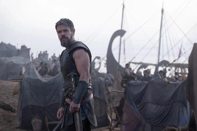 بی‌دقتی تاریخی در یکی از مهم‌ترین فیلم‌های سال