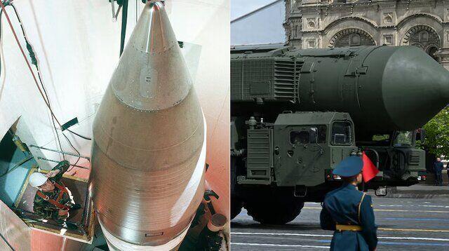 چین اتهام‌زنی آمریکا مبنی بر آزمایش‌های هسته‌ای را رد کرد