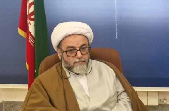 حضور در راهپیمایی ۲۲ بهمن زمینه ساز ظهور است