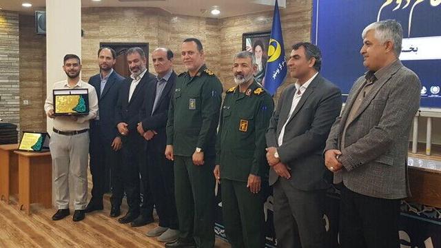 برترین‌های جشنواره رسانه‌ای ابوذر استان بوشهر معرفی شدند