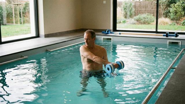 بهترین مرکز آب درمانی در تهران کدام است؟