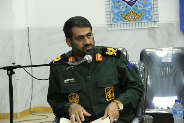 ۲۲ بهمن صحنه شکست دوباره فتنه‌های آمریکایی- صهیونیستی است