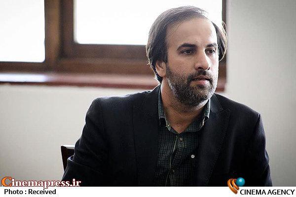 پیام معاون هنری وزیر ارشاد به جشنواره موسیقی فجر