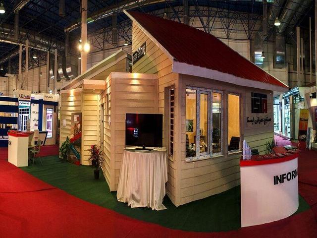 نمایشگاه تخصصی «زمین، مسکن و فرصت‌های ساخت‌وساز» در مشهد آغاز شد