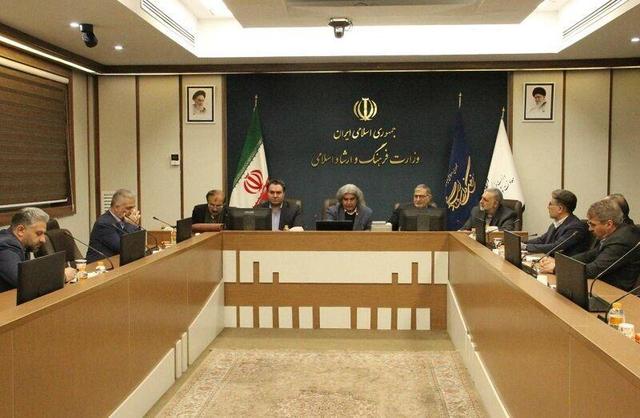 پاسداشت زبان و ادبیات فارسی محدود به یک وزارتخانه نیست