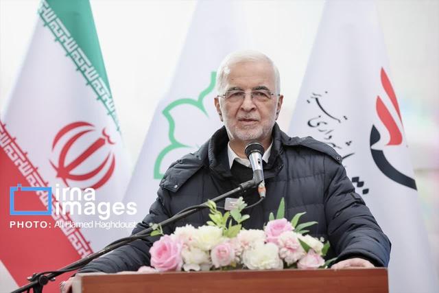 وزیر کشور: اولویت دولت توسعه حمل‌ونقل عمومی و انسان‌محور در شهرهاست