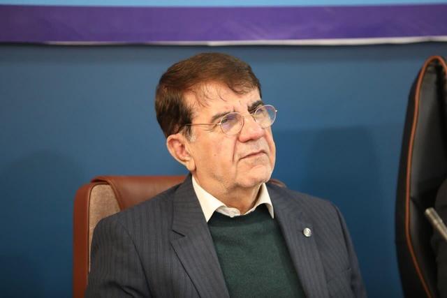 معاون وزیر راه: پروژه نیمه‌کاره ورزشگاه ۱۵ هزار نفری شهرکرد سال آینده فعال می‌شود