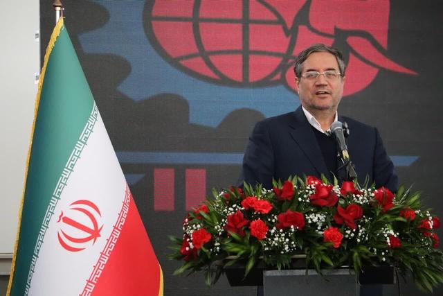 آذربایجان‌غربی در مسیر صنعتی شدن/اینوا مقدمه جذب ۲ هزار میلیارد سرمایه گذاری