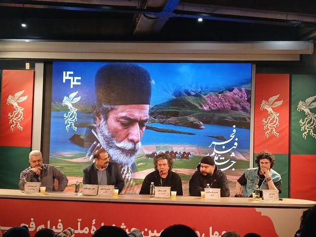 لزوم تزریق خون جدیدی به سینما با معرفی بازیگران جدید