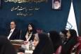 دهه فجر فرصتی برای بازنمایی دستاورد‌های زنان و شنیدن مطالبات مردم است