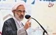 ابلاغ پیام رهبر انقلاب به خانواده شهدای جنگ ۱۲ روزه توسط نماینده ولی فقیه در سپاه؛ امید که با شکست و نابودی دشمنان، این دیدارها محقق شود