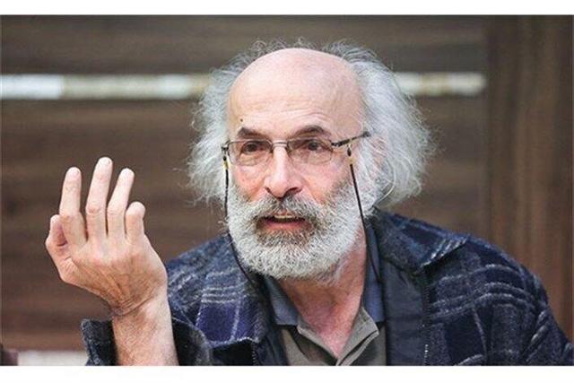 در ستایش فهم مشترک عیاری و صفایی از بازیگری سینما