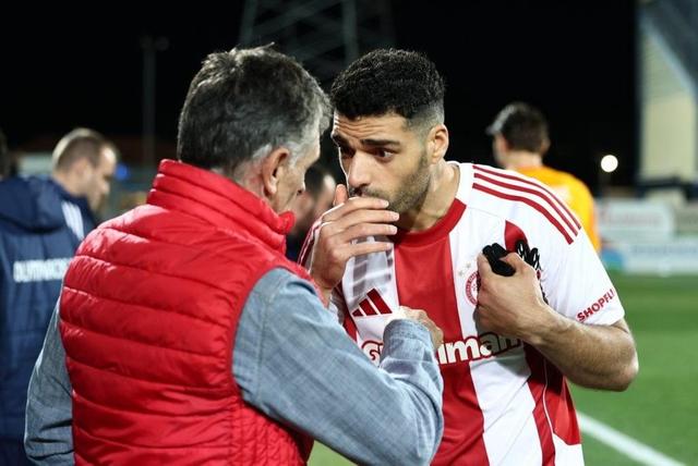 طارمی زیر فشار بازی‌ها لِه شد!