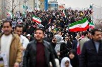 تجدید میثاق ملت ایران با آرمان‌های انقلاب در قطعنامه ۲۲ بهمن