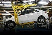 آغاز رتبه‌بندی ایمنی خودرو‌های داخلی