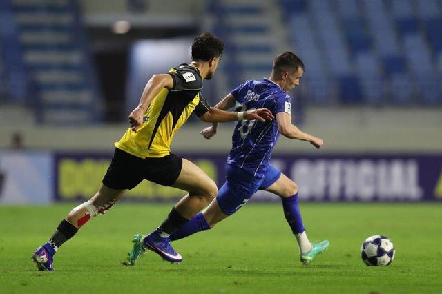 به باخت استقلال عادت کرده‌ایم