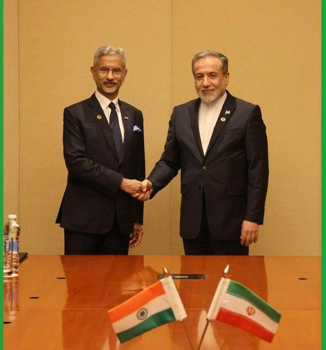 هند سالروز پیروزی انقلاب اسلامی را تبریک گفت