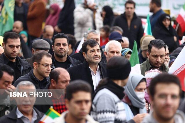 وزیر ورزش: با قدرت استقلال خود را حفظ خواهیم کرد