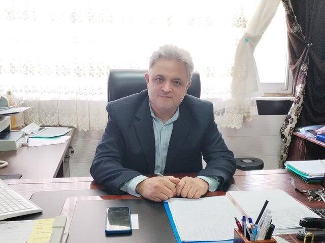 تاب‌آوری کشاورزی تهران در اولویت برنامه‌های ‌مرکز تحقیقات کشاورزی ۱۴۰۵