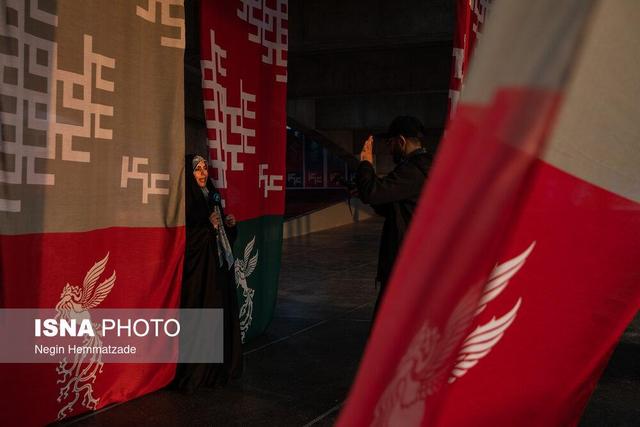 توضیح دبیرخانه فیلم فجر درباره یکی از نامزدها