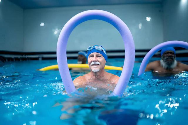 تمرین ورزشی غیرمنتظره‌ای که به کاهش فشار خون کمک می‌کند