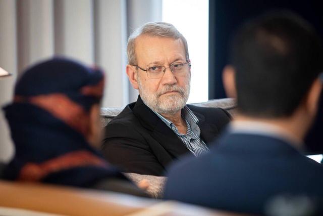 خبرگزاری تسنیم: سفر لاریجانی به مسقط موفقیت‌آمیز بود