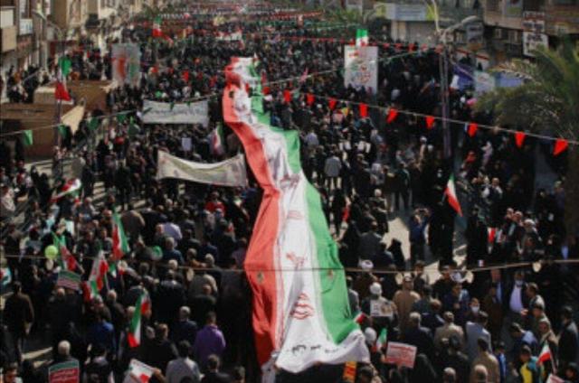 اسماعیل کوثری: از غنی سازی عقب‌نشینی نمی‌کنیم