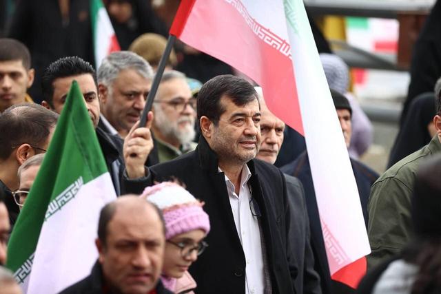 صحبت‌های وزیر ورزش بازگشت تماشاگران و میزبانی تیم‌های ایرانی در آسیا