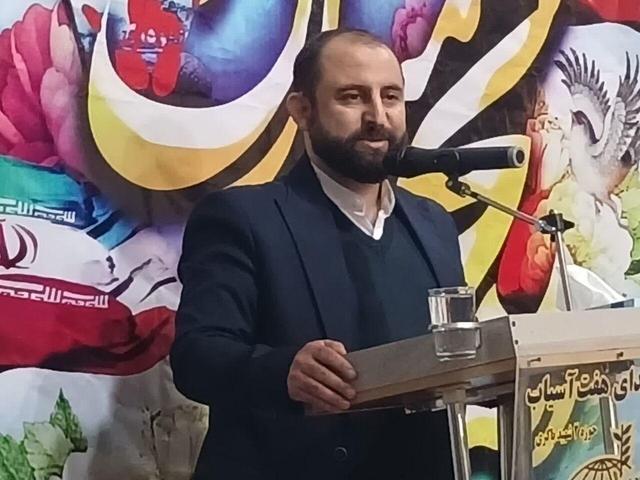 مسجد، پیونددهنده نسل‌ها با گفتمان انقلاب