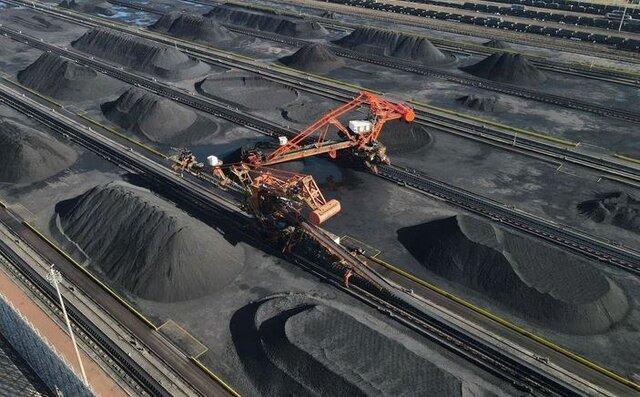 دستور ترامپ به پنتاگون برای خرید زغال سنگ