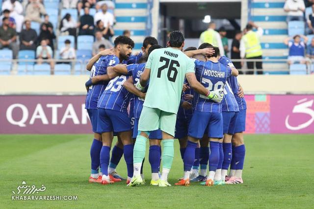 آقایان در تلویزیون به جای حمایت «پوست موز» زیر پای استقلال می‌اندازند/ در خانه الحسین مشخص می‌شود کت تن کیست