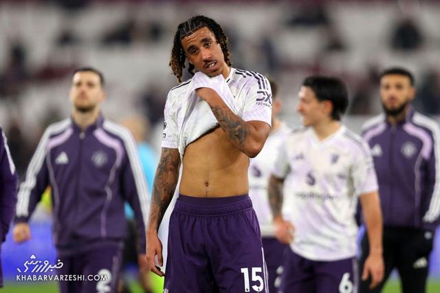 طعنه موذیانه سیتی به یونایتد؛ آبی‌ها نمک روی زخم قرمزها می‌پاشند +عکس