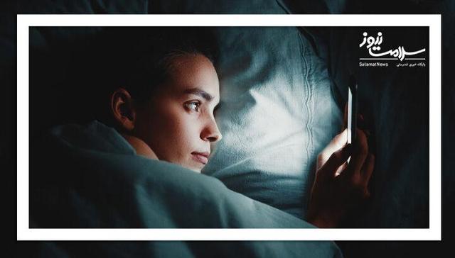 پنج الگوی متفاوت خواب با سلامت و سبک زندگی افراد مرتبط است