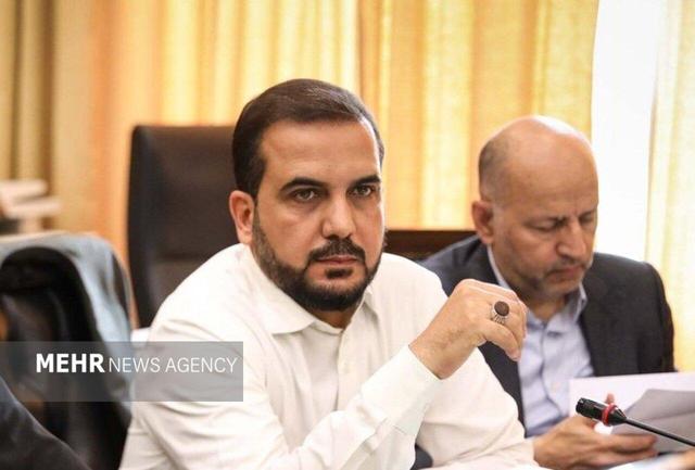 یوسفی: حضور مردم سوخت اقتدار امنیتی و دیپلماسی کشور است