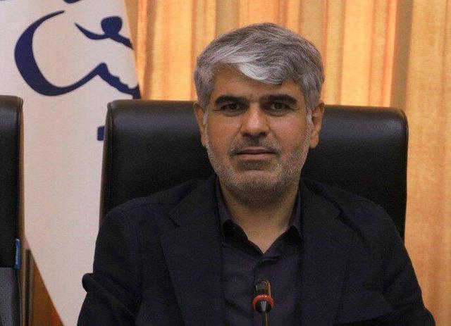 ابراهیم‌پور: حضور مردم پشتوانه اقتدار ملی است 