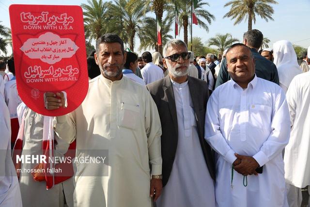 بهمن ۱۴۰۴؛ روزی که غیرت بلوچ و تعصب سیستانی در هم آمیخت