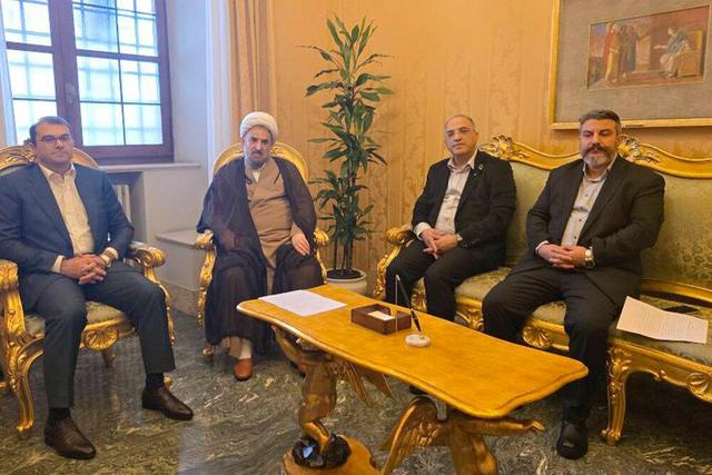 ۹۰ مدرسه ارامنه، آشوریان، یهودیان و زرتشتیان در ایران فعال است