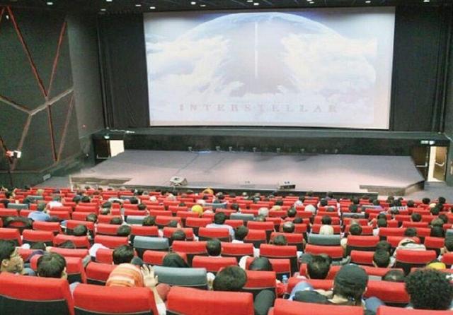 سینما، پناهگاهی برای گفت‌وگو، همدلی و رویاپردازی ایرانیان