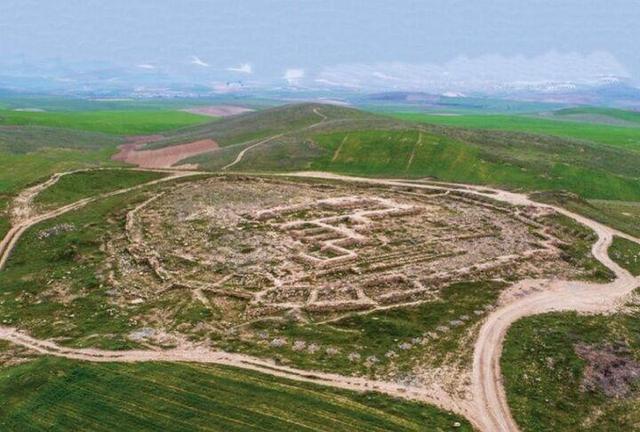 افزایش آثار تاریخی دارای حریم آذربایجان‌غربی به ۱۲۷ اثر