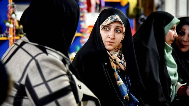 بیش از ۵۷۰۰ پست مدیریتی کشور در دولت چهاردهم به زنان واگذار شده‌است