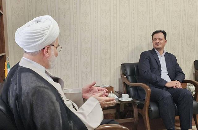 ضعف برخی مدیران در ارائه خدمت هیچ توجیهی ندارد