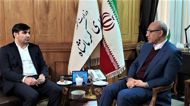 معاون وزیر ارتباطات: دریافت خدمات الکترونیکی در کشور ۶۰ درصد افزایش یافته است