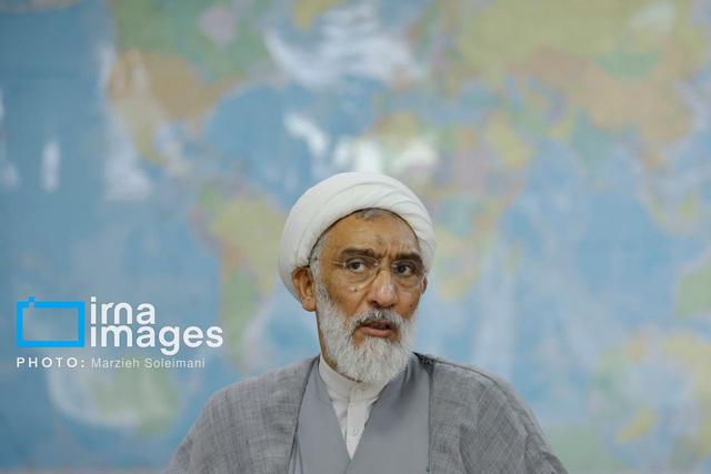 پورمحمدی: دشمنان از آگاهی و همبستگی ملت ایران هراس دارند