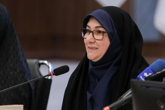 محمدیان: ما در میدان هستیم/ حیدری: اقتدار ایران اسلامی بازهم به نمایش گذاشته شد