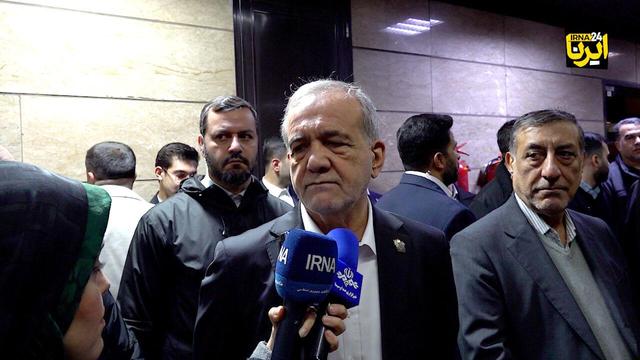 رییس جمهور: توسعه حمل و نقل عمومی اولویت دولت است