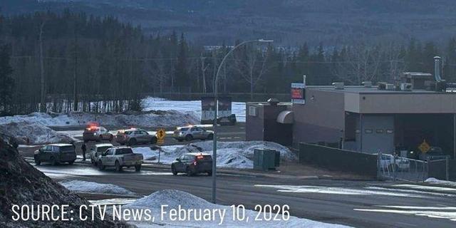 تیراندازی خونین با ۱۰ کشته؛ ضارب خودش را هم کشت! +ویدیو