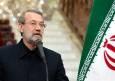 لاریجانی: تاریخ دور بعدی مذاکرات در حال بررسی است